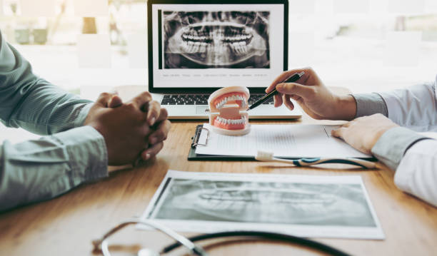 Best Emergency Dental Extractions in Albion, MI