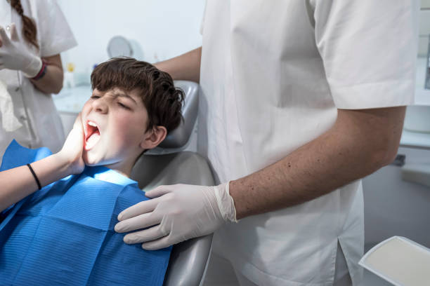 Best Urgent Dental Care for Toothache in Albion, MI