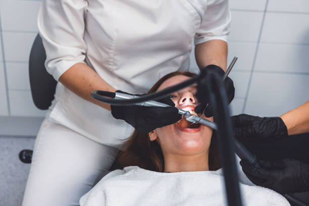 Best Mobile Emergency Dentist in Albion, MI