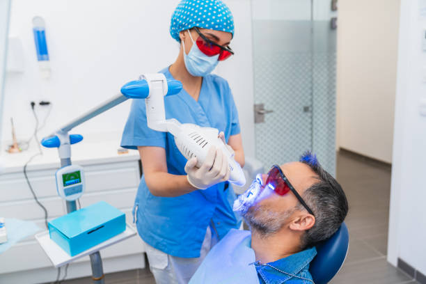 Best Emergency Cosmetic Dentistry in Albion, MI
