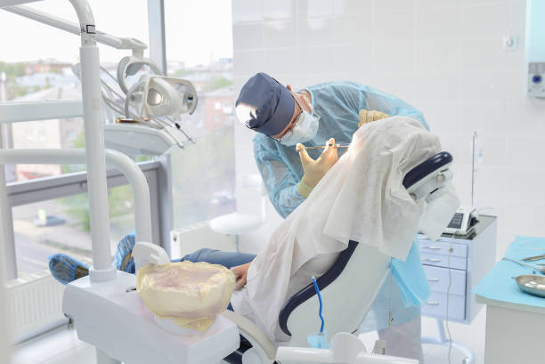 Best Holiday Emergency Dentist in Albion, MI
